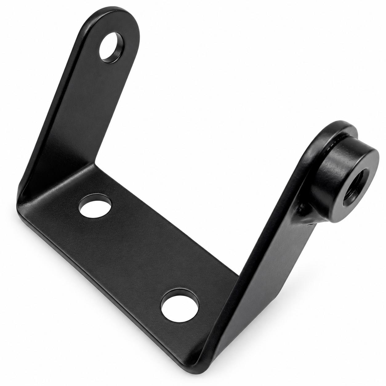 MINI ROVER LOWER RADIATOR SUPPORT BRACKET - [12A2153]