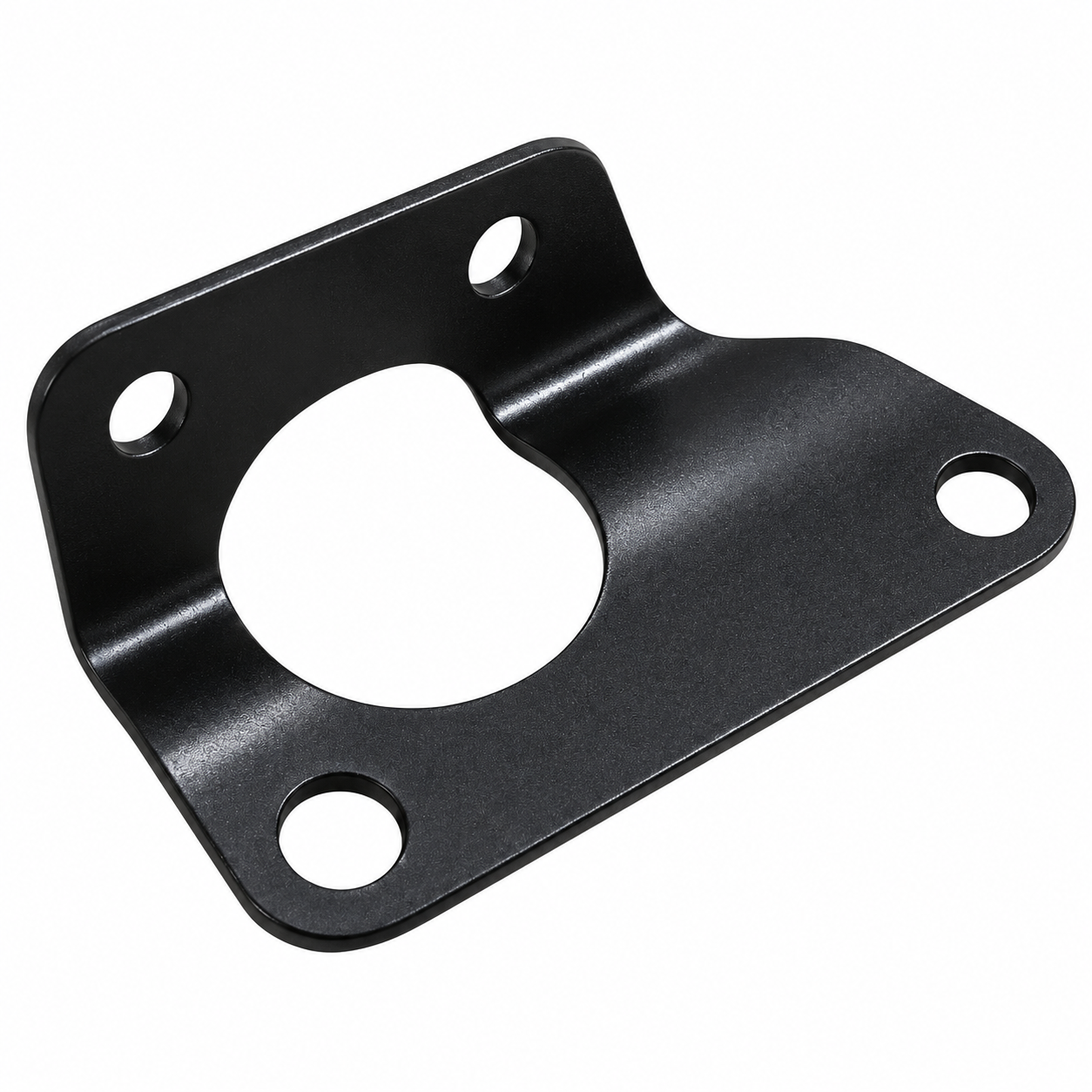 MINI LOWER RADIATOR BRACKET - SUIT COOPER "S" - [12A293]