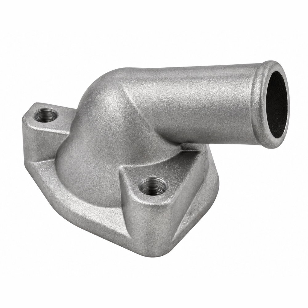MINI & MOKE FORWARD FACING THERMOSTAT HOUSING - [12G103]