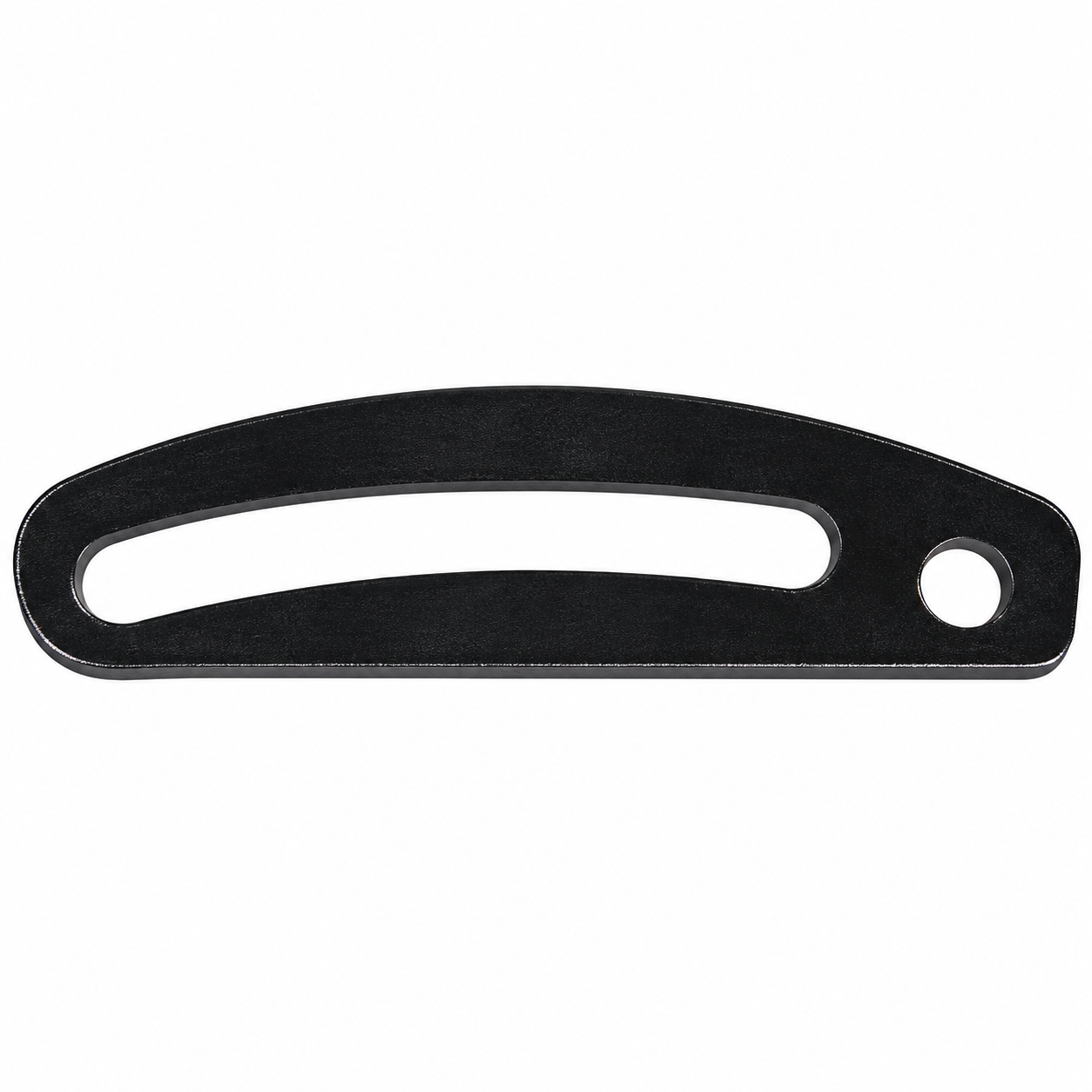 MINI & MOKE ALTERNATOR LOWER ADJUSTMENT BRACKET - [12G2627]