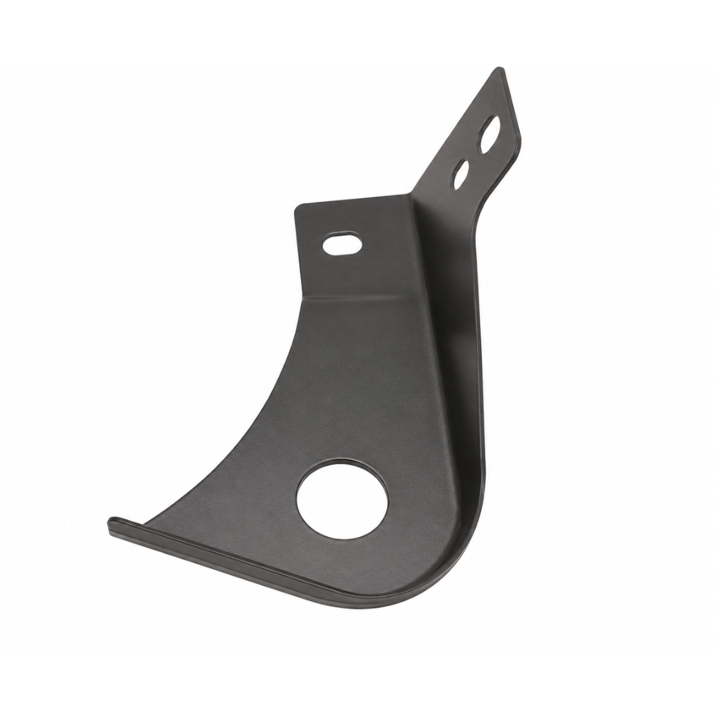 MINI REAR TRAILING ARM SHROUD- L/H - [14A6616]