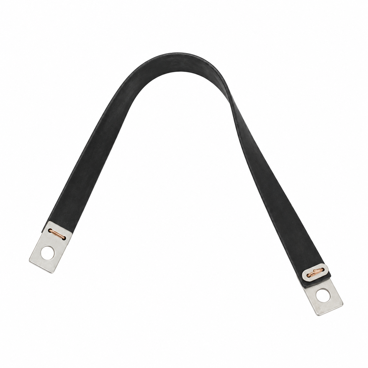 MINI BATTERY COVER RUBBER RESTRAINING STRAP - [14A7776]