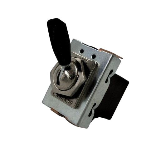 MINI HEADLIGHT SWITCH - EARLY TYPE PRE 71 - [1H9077]