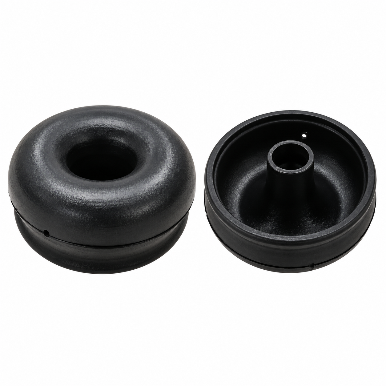 MINI & MOKE HYDROLASTIC RUBBER DUST COVER BOOT   [21A1496]