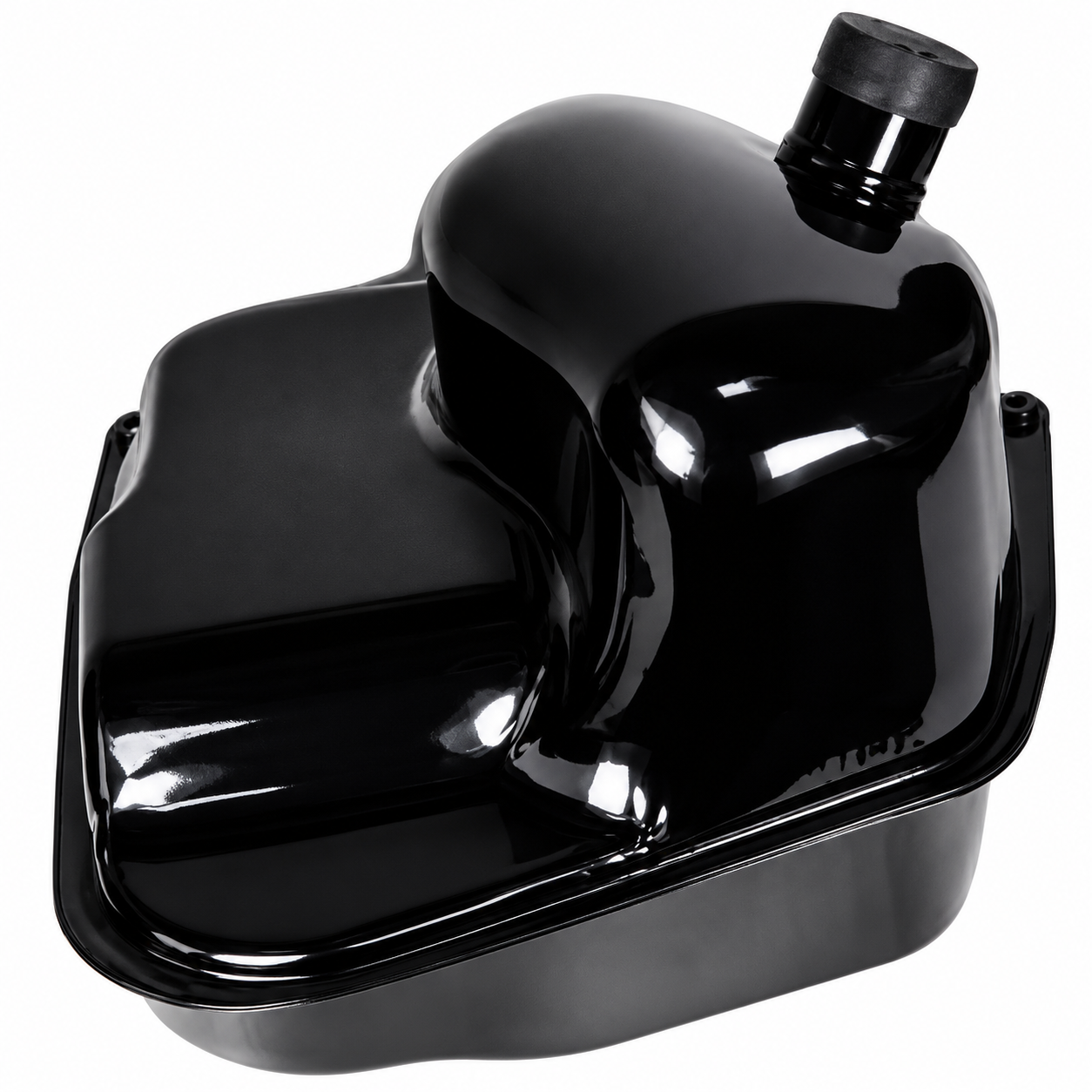 ‎ MINI R/H FUEL TANK AS FITTED TO COOPER S & GT- 5.5 GALLON - [21A2183]