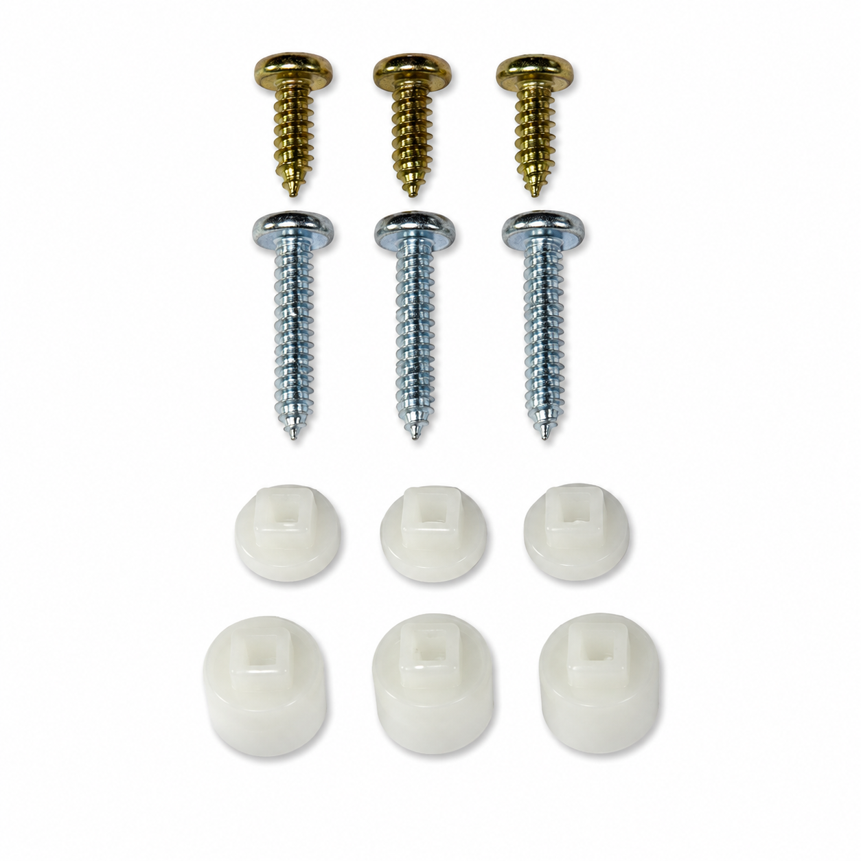 MINI VAN PETROL TANK FITTING KIT - [21A291FK]