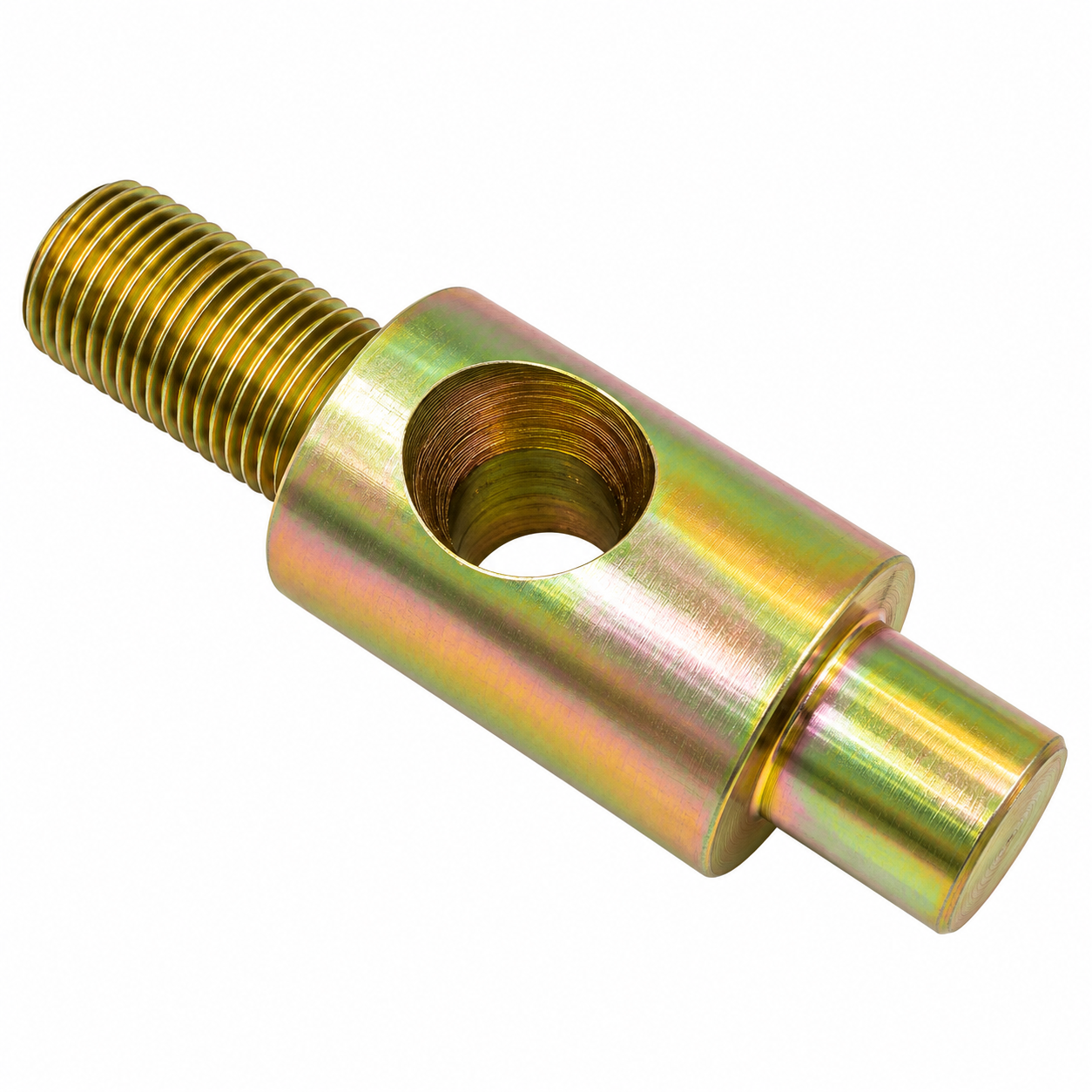 MINI & MOKE CLUTCH THRUST BEARING PLUNGER   [22A180MS]