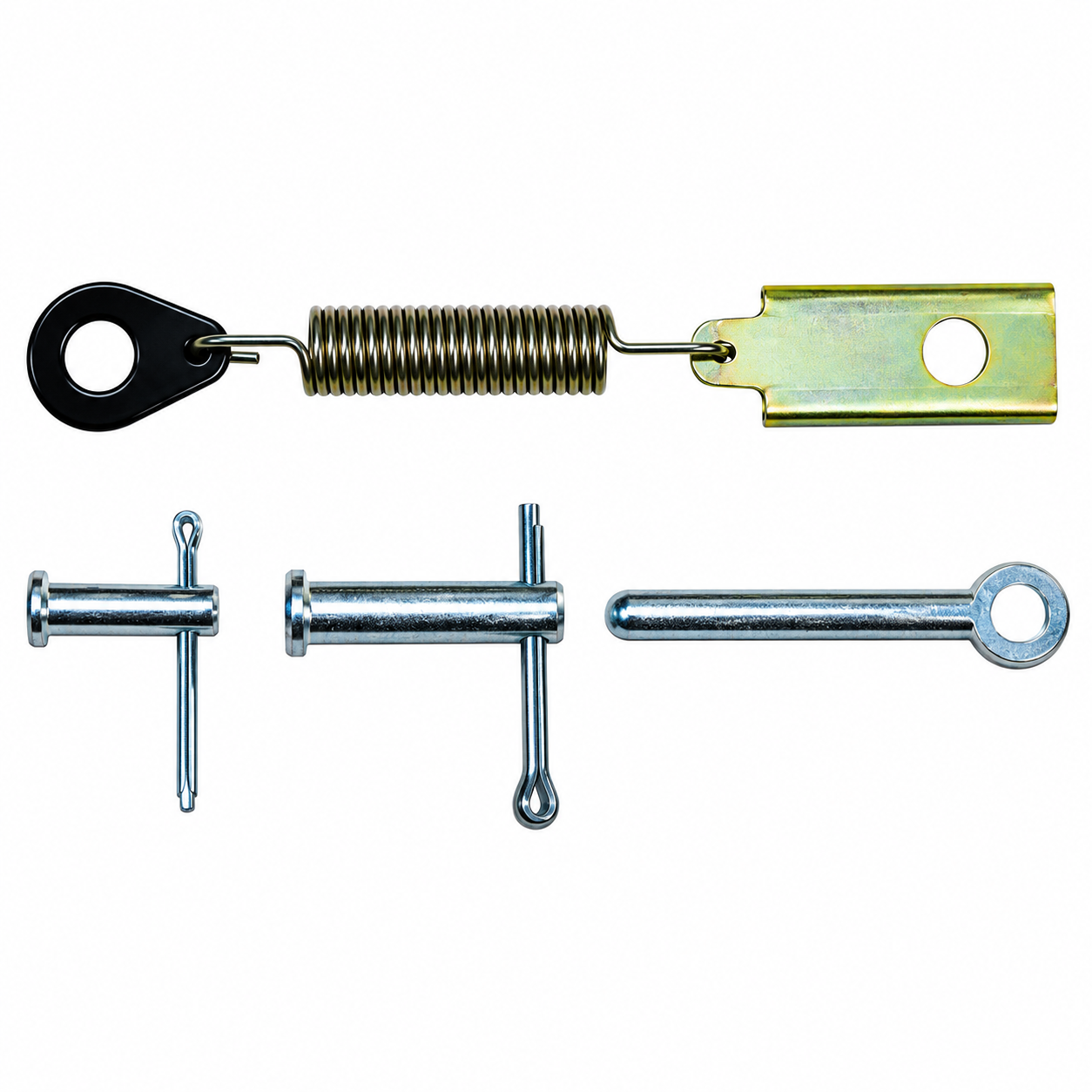 MINI & MOKE CLUTCH ARM FITTING KIT   [22A2204FK]