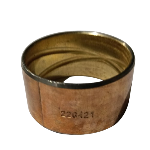 MINI & MOKE DIFF SIDE PLATE BUSH - SUITS (HARDY SPICER) S & AUTO - [22G421]