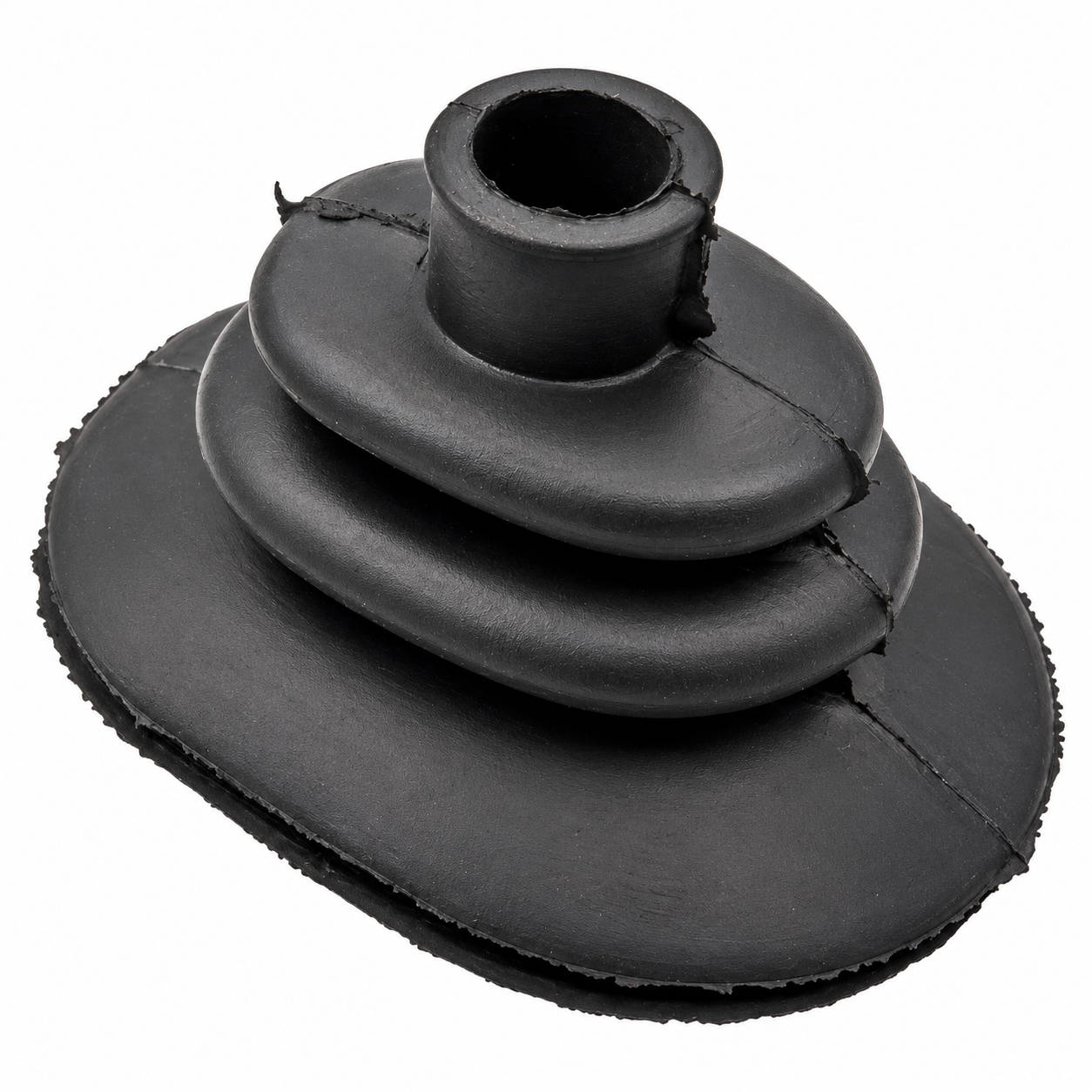 CLUTCH FORK BOOT - MORRIS MINOR - (NOT MINI) - [22H1337]