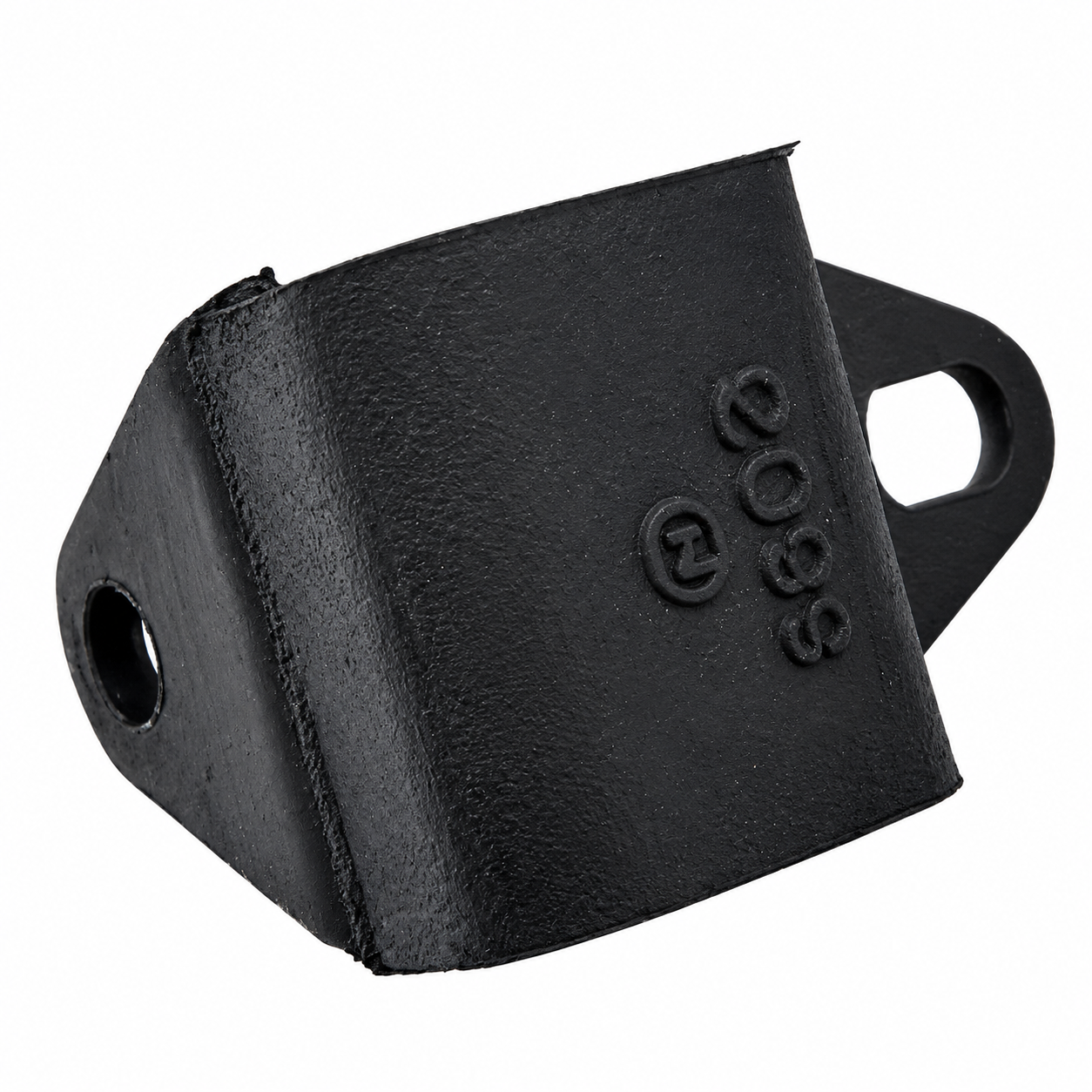 MINI & MOKE FRONT BUMP STOP (SNUBBER RUBBER) - [2A4267MS]