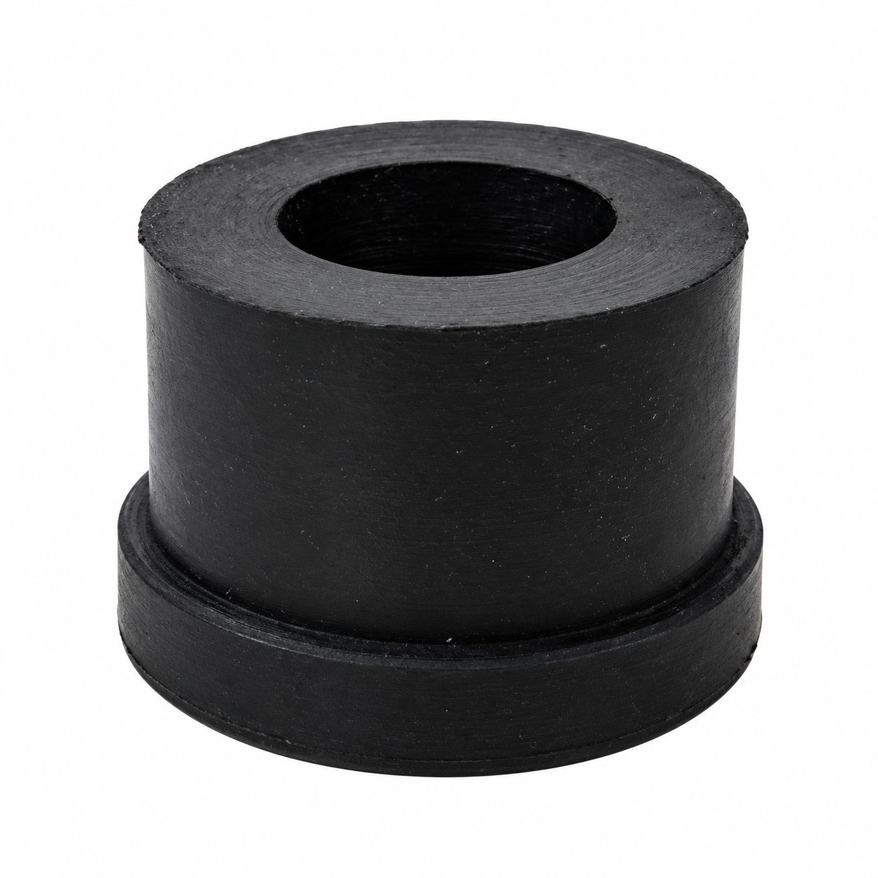 MINI & MOKE STRAIGHT LOWER CONTROL ARM RUBBER BUSH - EARLY - [2A4294]