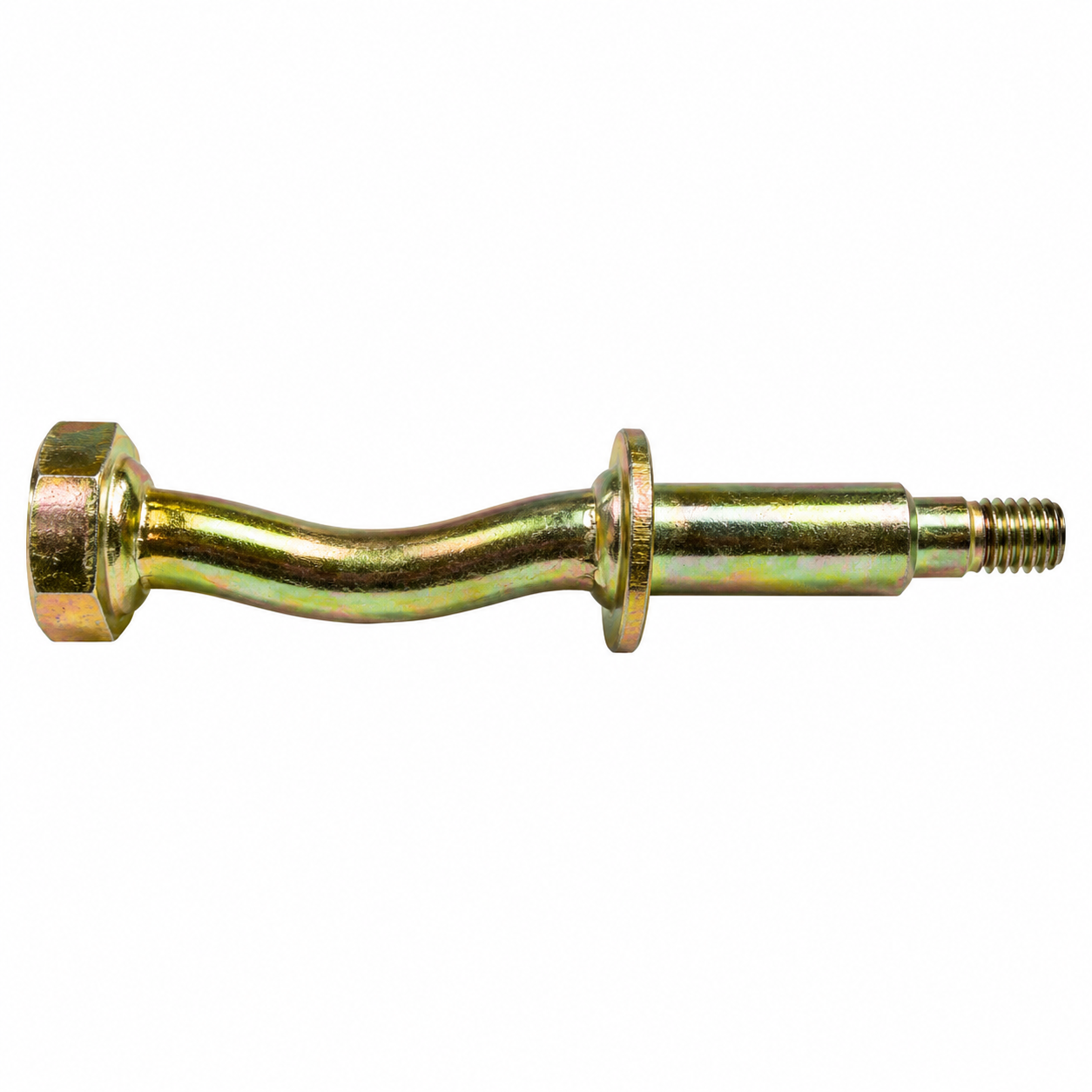 MINI & MOKE LOWER CONTROL ARM PIN- NON GENUINE   [2A4362CL]
