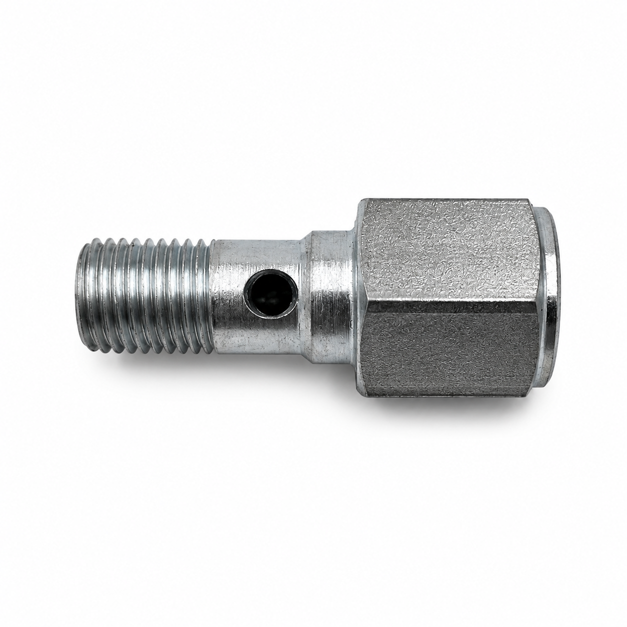 MINI & MOKE BRAKE LIGHT SWITCH BANJO BOLT - [7H7995]