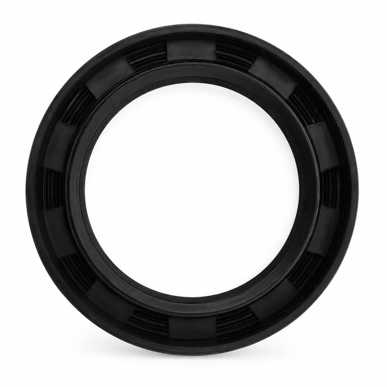 MINI & MOKE TIMING COVER SEAL FOR CRANK (UNTIL 1991) - [88G561]