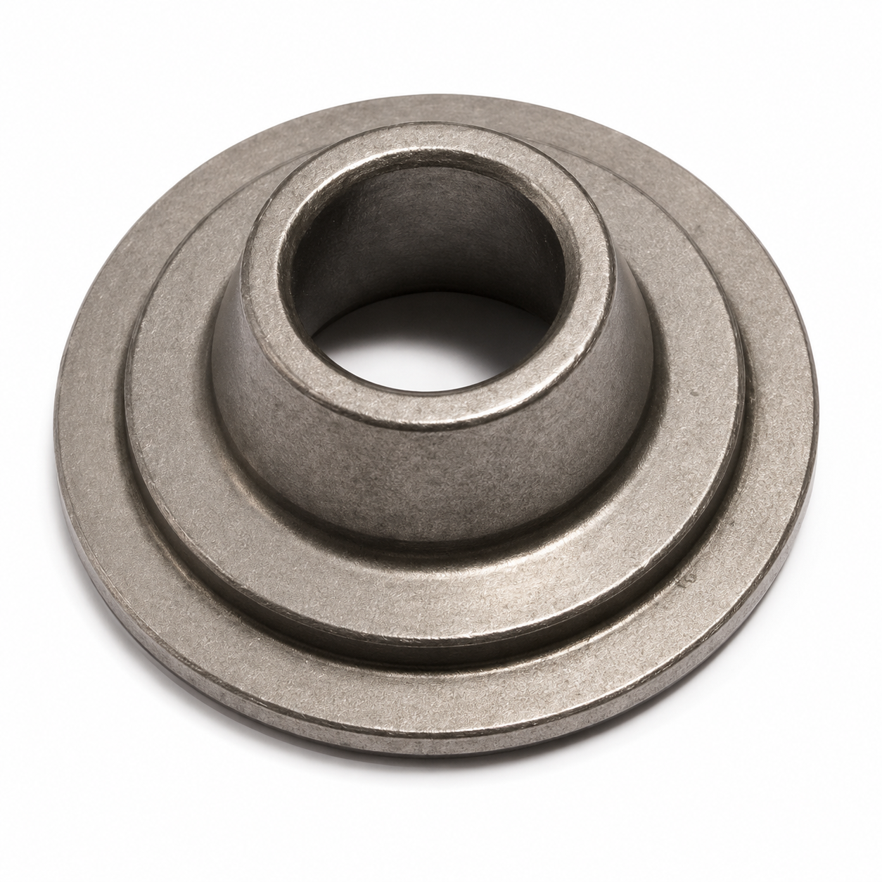 MINI VALVE TOP CAP - SMALL SINGLE GROOVE OR WIDE COLLETS - [88G617]