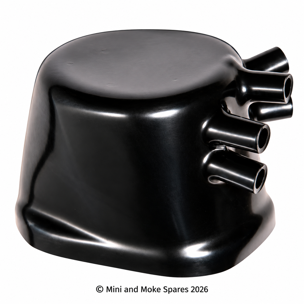 MINI & MOKE DISTRIBUTOR WATERPROOF BOOT - SUITS (GDC102) CAP  [8G726]