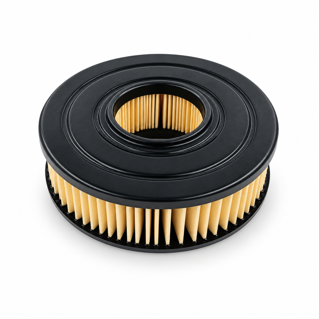 MINI & MOKE 1-1/4" SINGLE HS2 AIR FILTER ELEMENT - [A256]