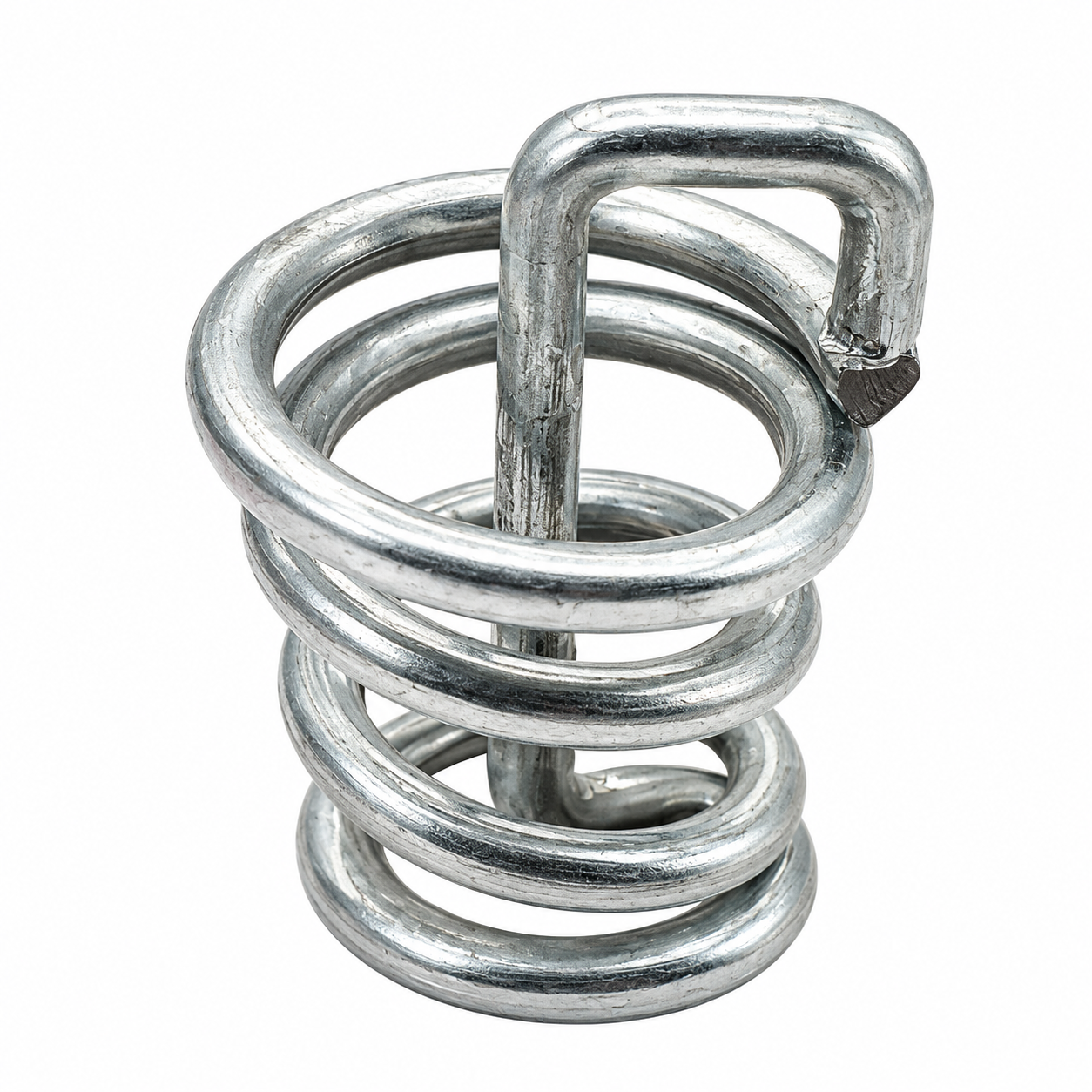 BRAKE SHOE ANTI RATTLE SPRING- MINOR 1000/MIDGET/MGA/SPRITE - [AAA4714]