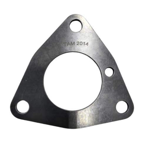 MINI & MOKE CAMSHAFT TRIANGLE/THRUST PLATE - [AHU2379]