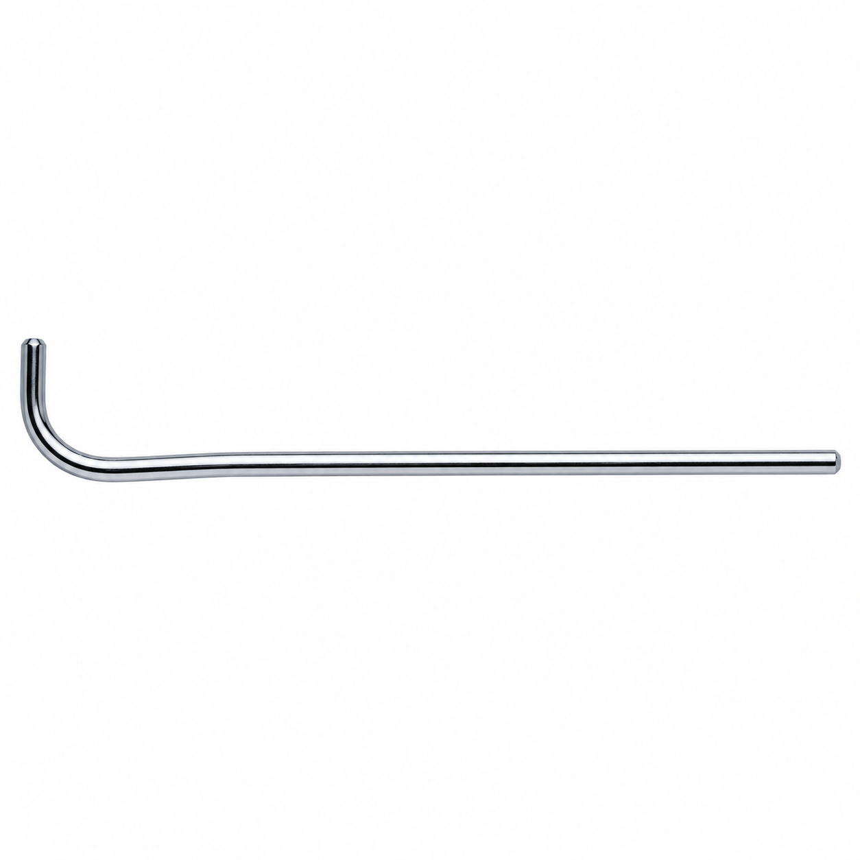 MINI R/H REAR POCKET CHROME TRIM   [ALA5828]