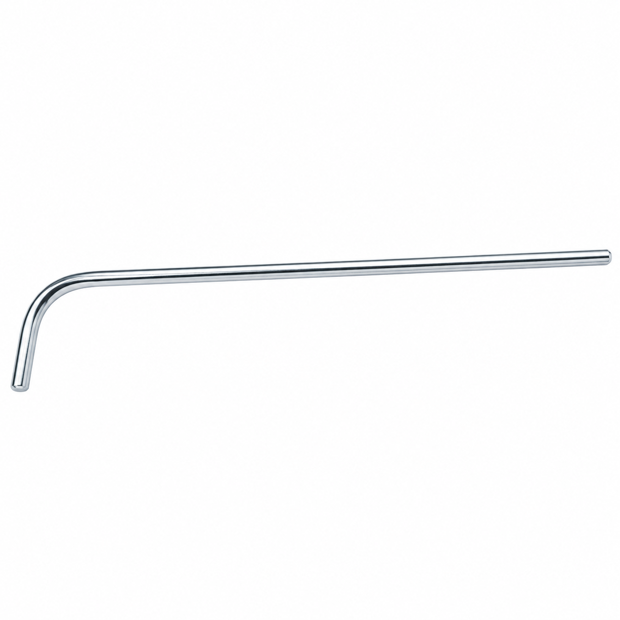 MINI L/H REAR POCKET CHROME TRIM   [ALA5829]