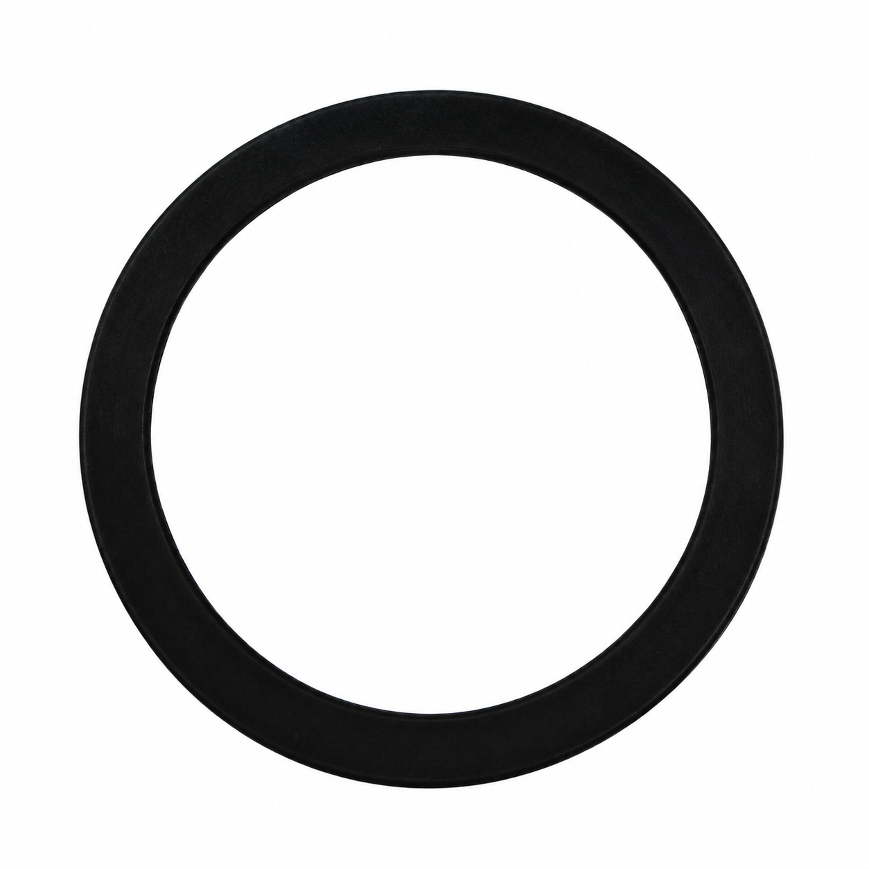 MOKE FUEL CAP RUBBER SEAL- LARGE TOP FILL TYPE - [ALA7174G]
