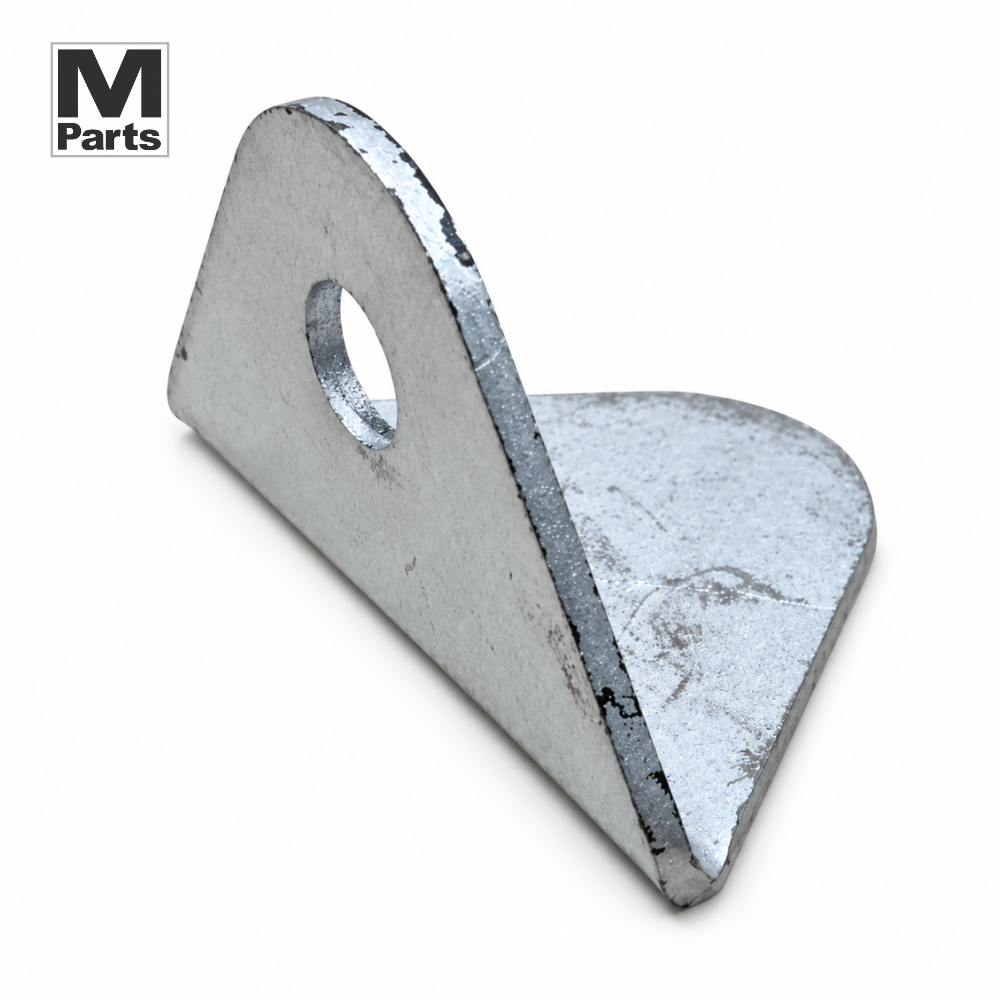 MOKE HOOD FRAME BRACKET - [ALA850]