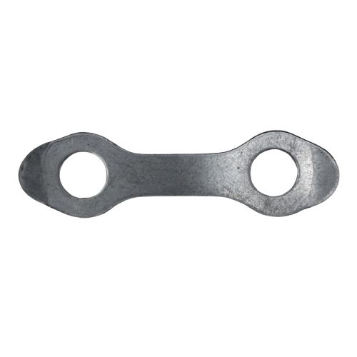 MINI & MOKE CROWNWHEEL LOCKTAB (3 REQUIRED PER CAR) - [ATA7385]