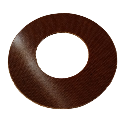 MINI & MOKE FIBRE DIFF THRUST WASHER - STANDARD - 0.35 THOU [BTA101]