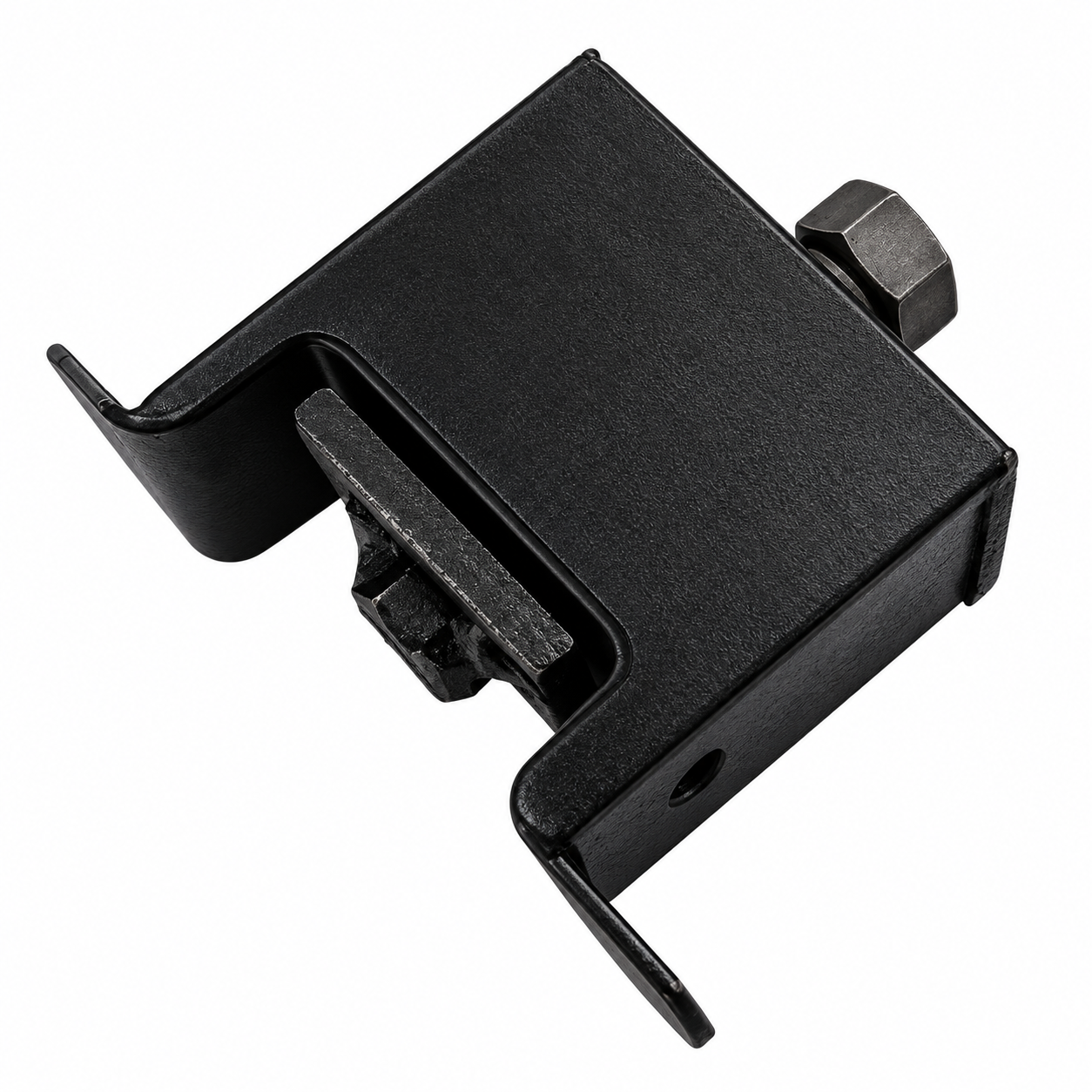 MINI & MOKE COMPETITION EXHAUST MOUNTING - REAR SUBFRAME - [C-19G3257]