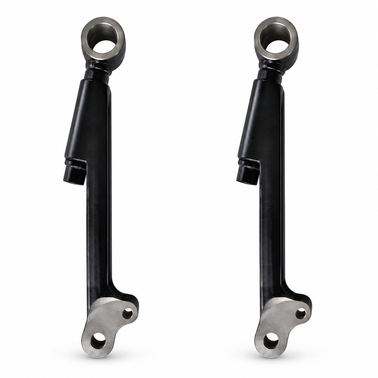 MINI & MOKE ADJUSTABLE LOWER ARMS - COMP - [C-AJJ3360]