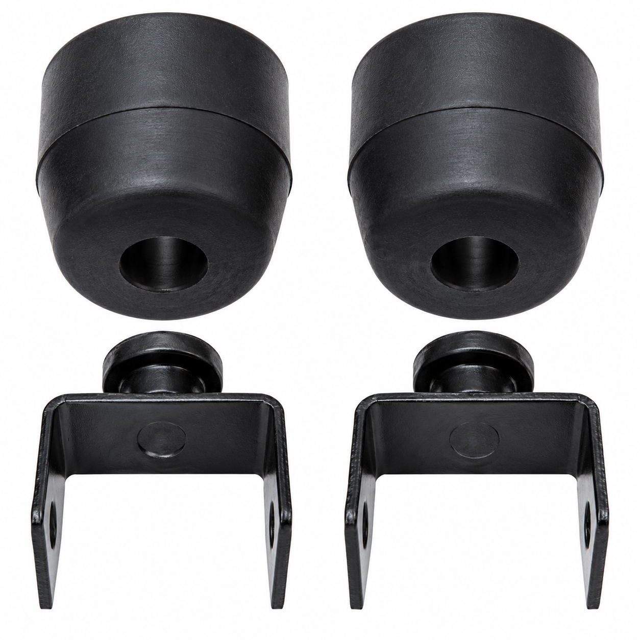 COMPETITION BUMP STOP KIT - FRONT - [C-AJJ4007]