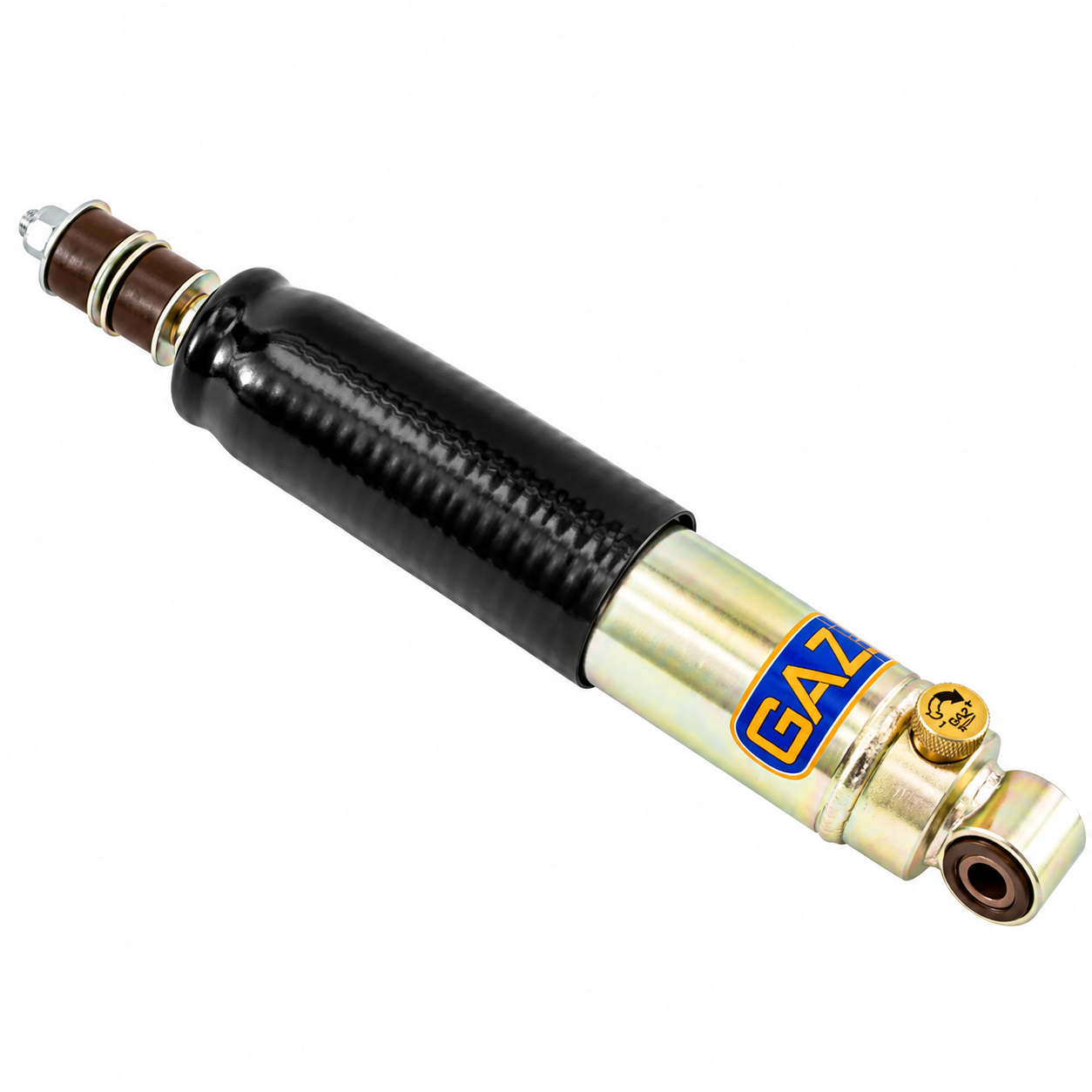 MINI & MOKE REAR GAZ SHOCKERS- STANDARD HEIGHT (SINGLE) - [C-STN233]