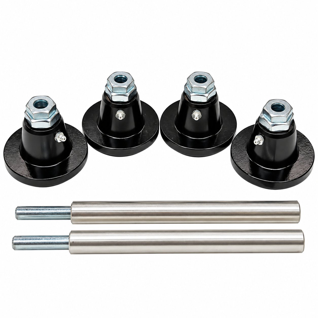 MINI & MOKE HILO SET x 4 - NON GENUINE - [C-STR644CL]