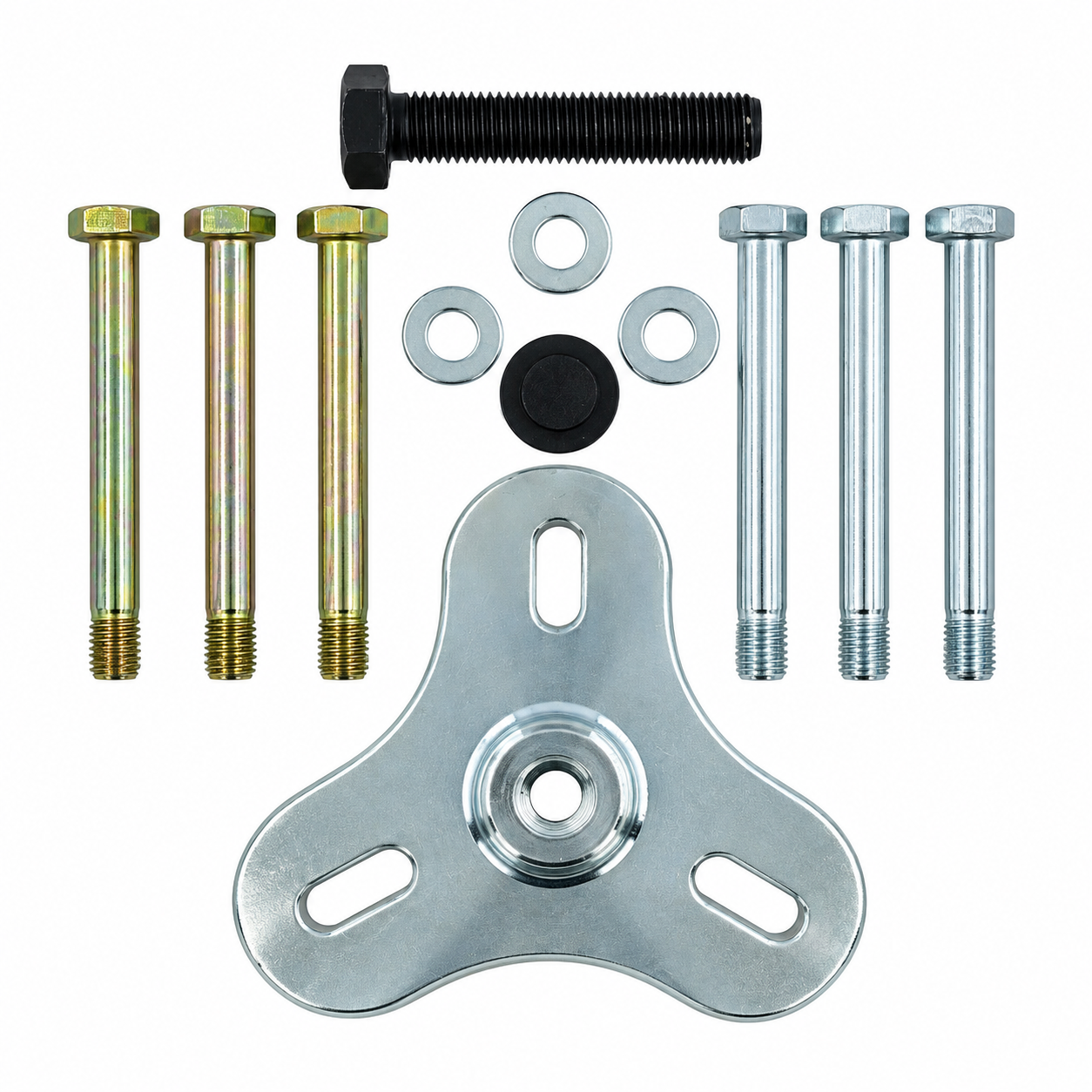 MINI & MOKE FLYWHEEL PULLER - [CE1]