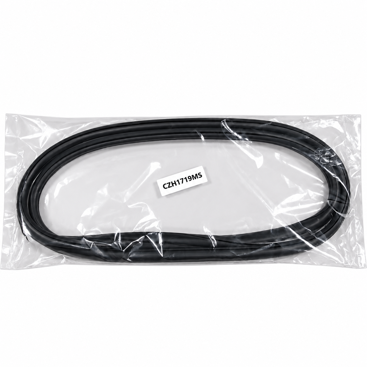 FRONT WINDSHIELD SCREEN RUBBER   [CZH1719MS]