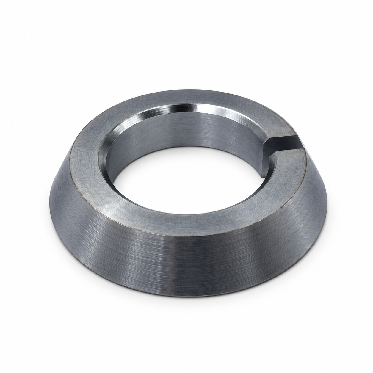 MINI & MOKE DISC BRAKE CONE WASHER - SPLIT TYPE - [FAM9270]