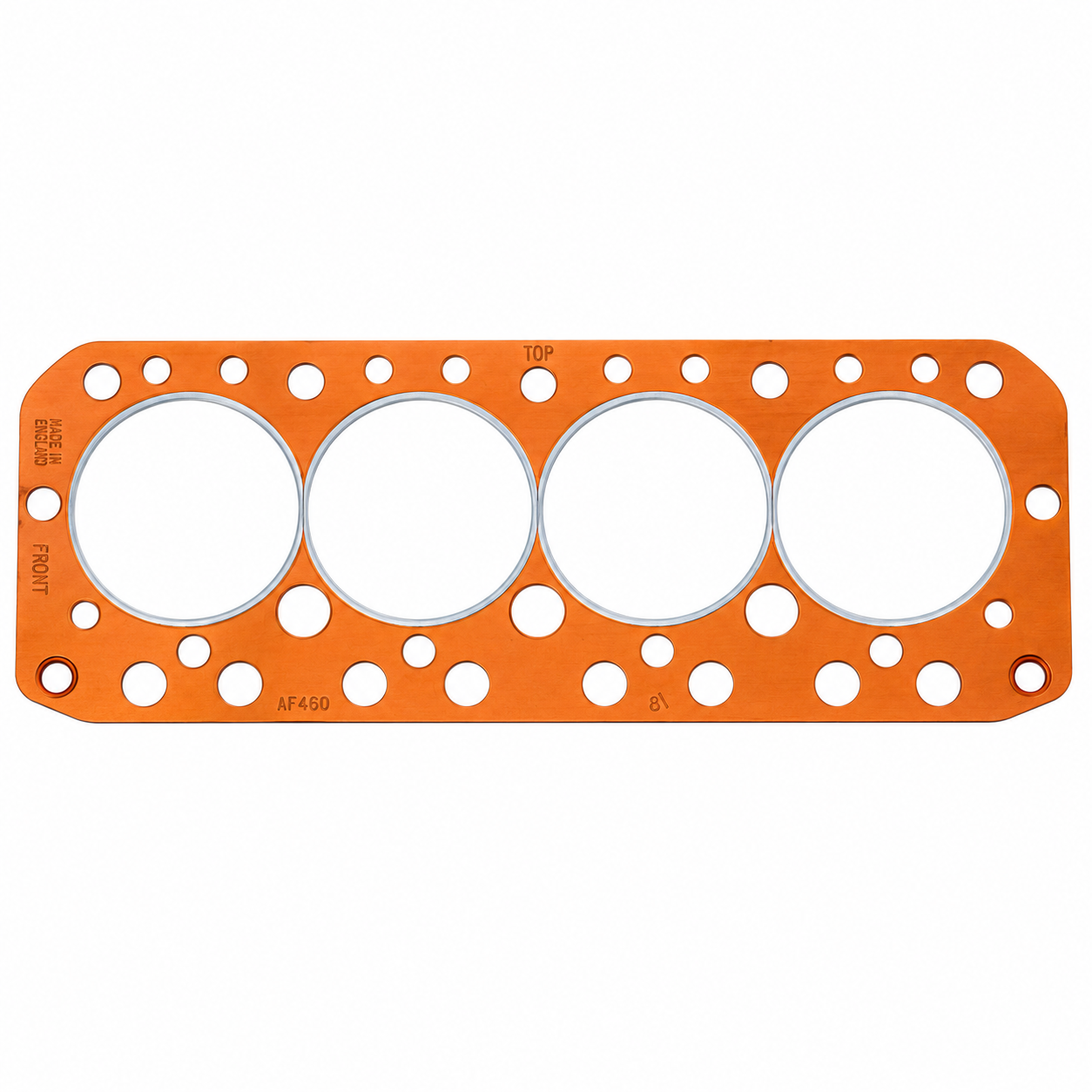 1275 PERFORMANCE HEAD GASKET - COPPER - [GEG300]