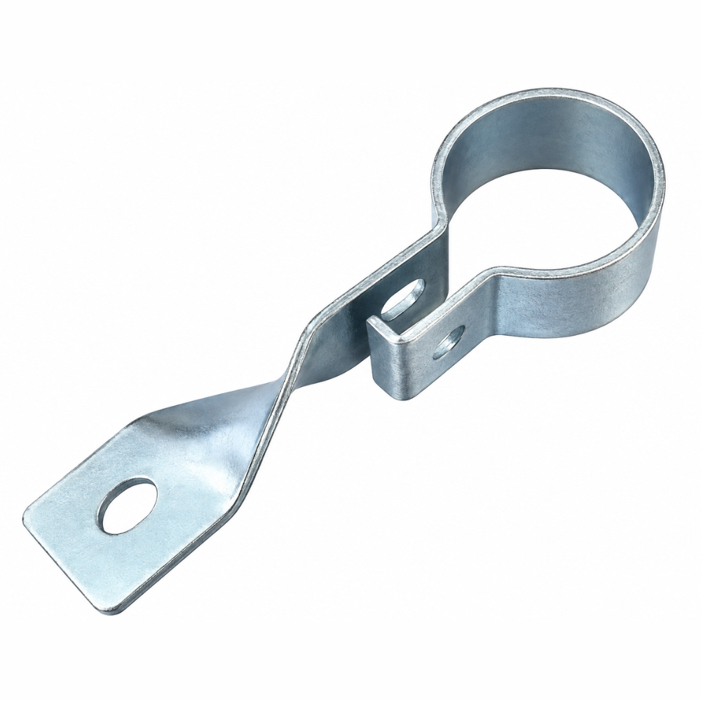 MINI & MOKE EXHAUST BRACKET - REAR - [GEX7084]