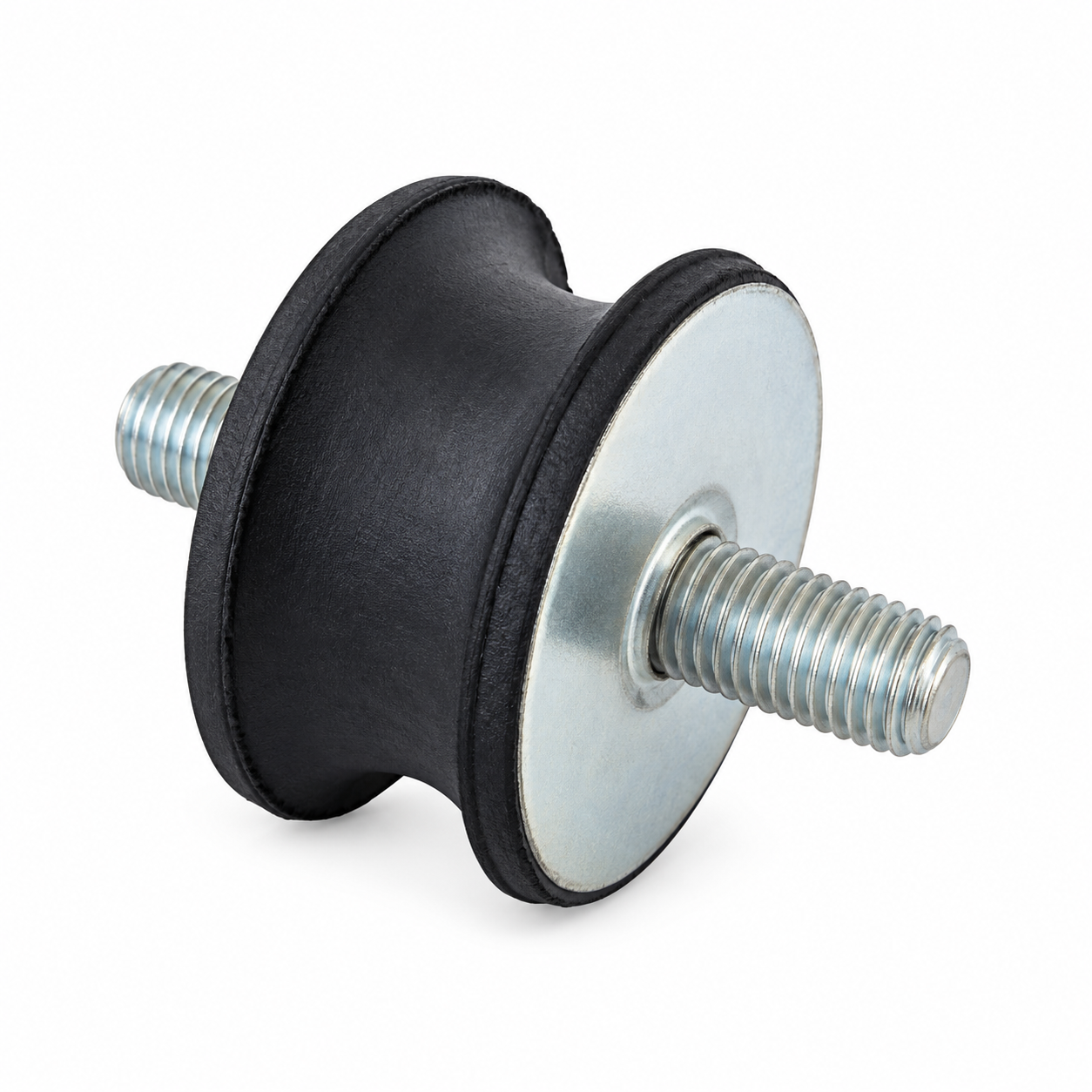 MINI & MOKE GEAR CHANGE AND OR EXHAUST MOUNT- RUBBER - [GEX7251]