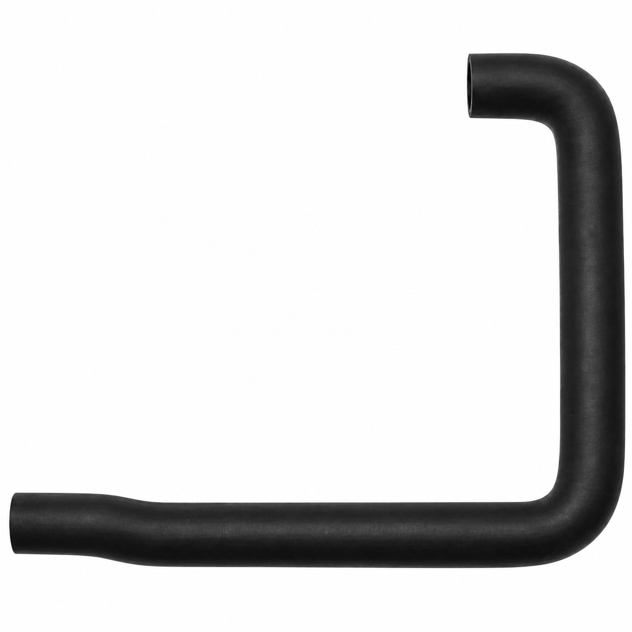 MINI 'ROVER' TOP HOSE FOR TWIN POINT INJECTED - [GRH1465]