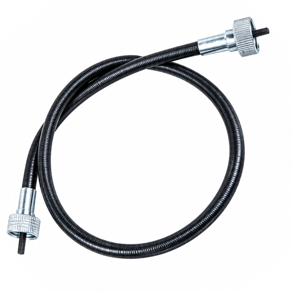 MINI SPEEDO CABLE - 26" LONG FOR CENTRAL SPEEDO - [GSD101MS]