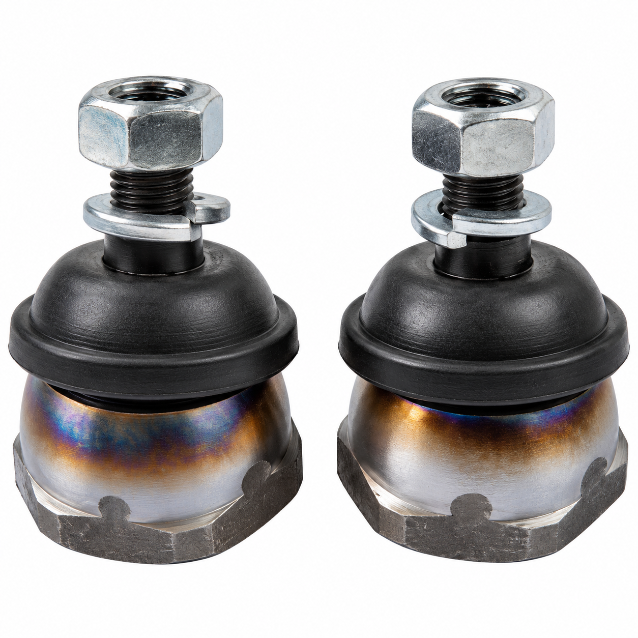 MINI & MOKE BALL JOINT KIT (UPPER & LOWER) - [GSJ166MS]