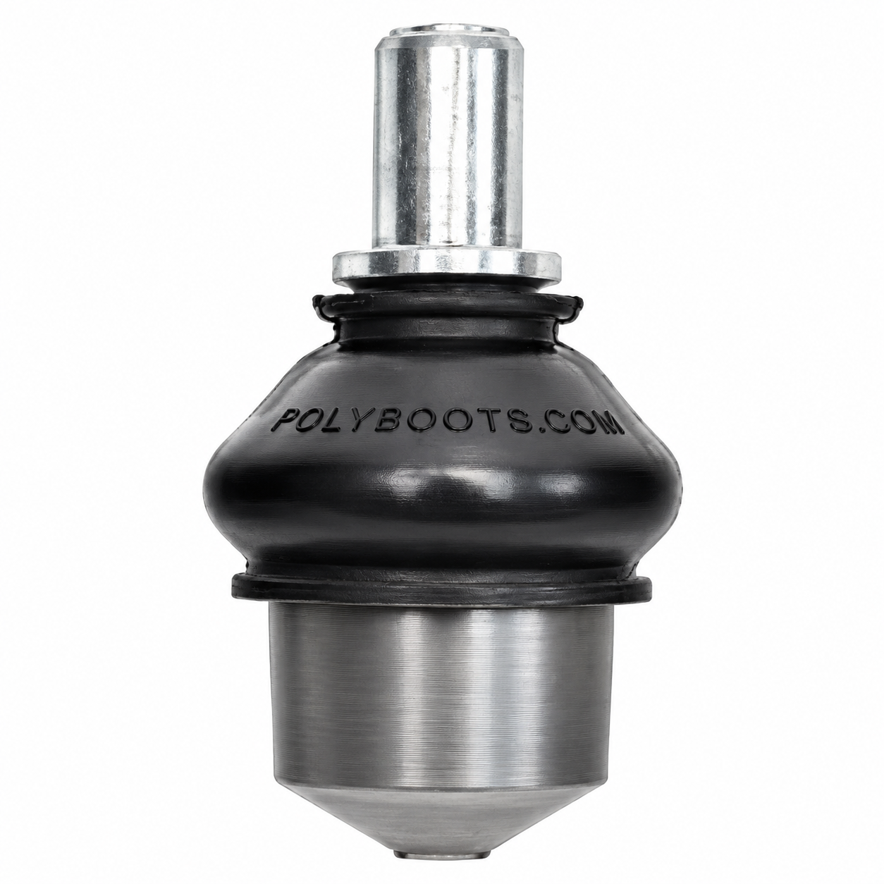 MINI & MOKE SUSPENSION KNUCKLE JOINT WITH POLY BOOT GAITER – [GSV1118EVO]