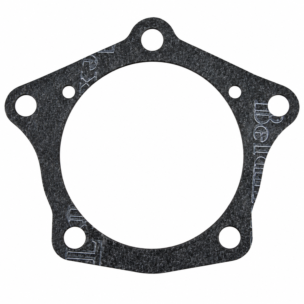 MINI & MOKE DIFF SIDE PLATE GASKET - NON GENUINE TYPE - [GUG705567MS]