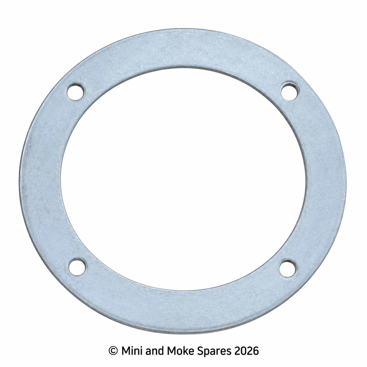 MOKE OVAL GEAR CHANGE RING (HOLDS OVAL BOOT TO THE FLOOR) [HYK2569]