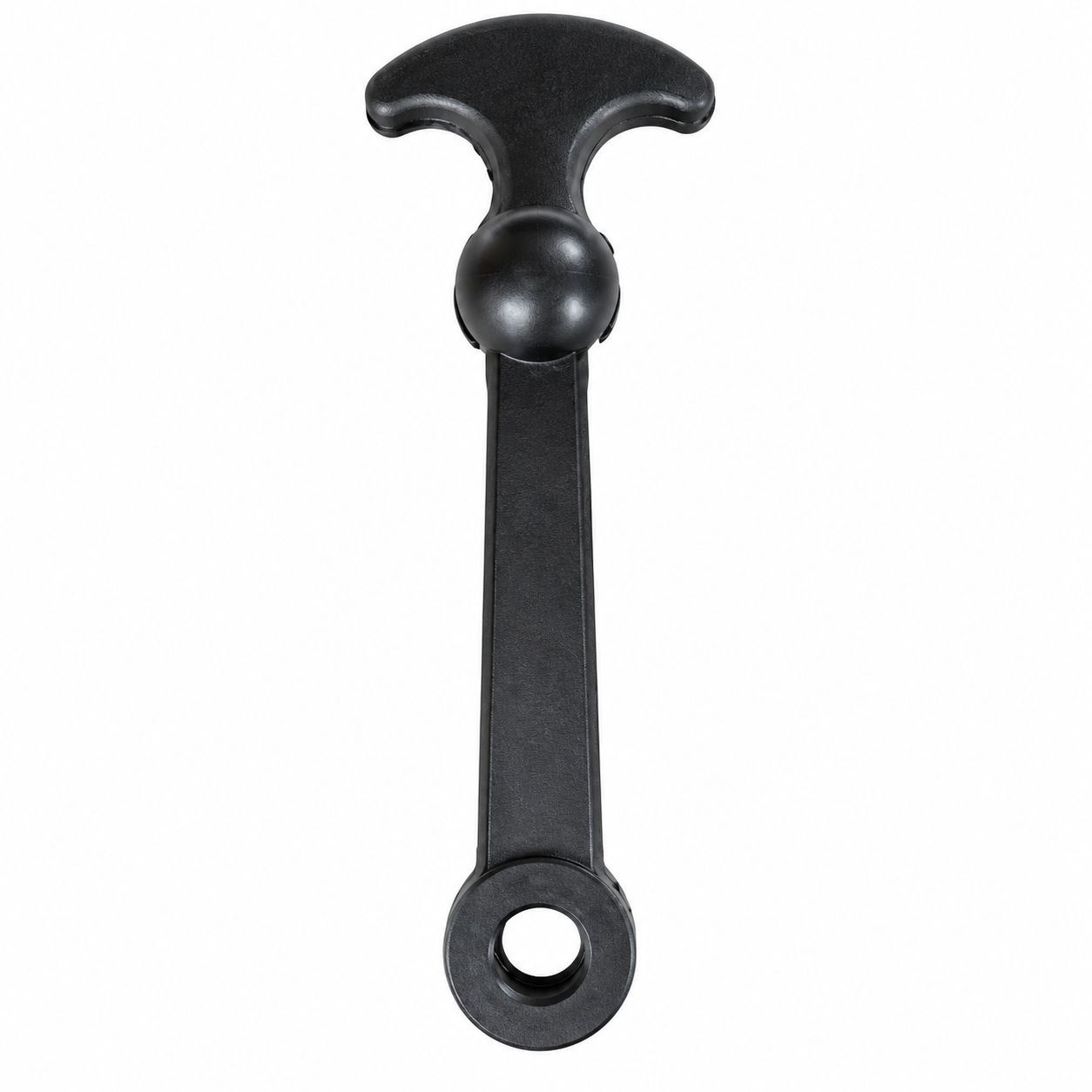 MOKE RUBBER BONNET STRAP - GENUINE   [HYK2570GEN]