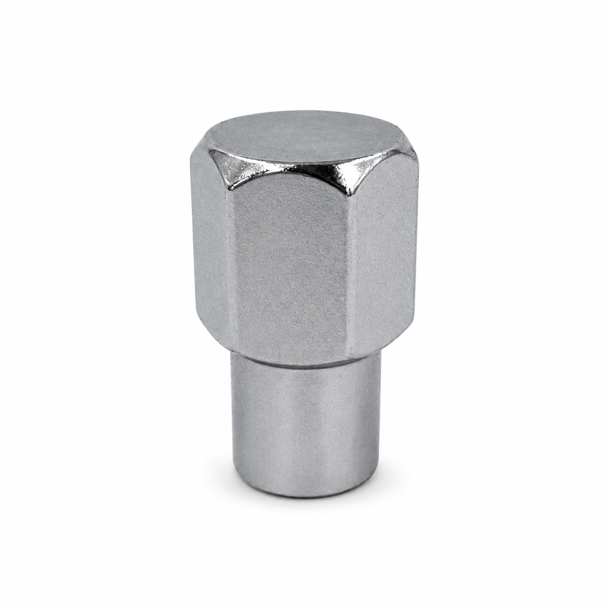 CONTESSA MAG WHEEL NUT- SOLD SINGLE [HYL6604]