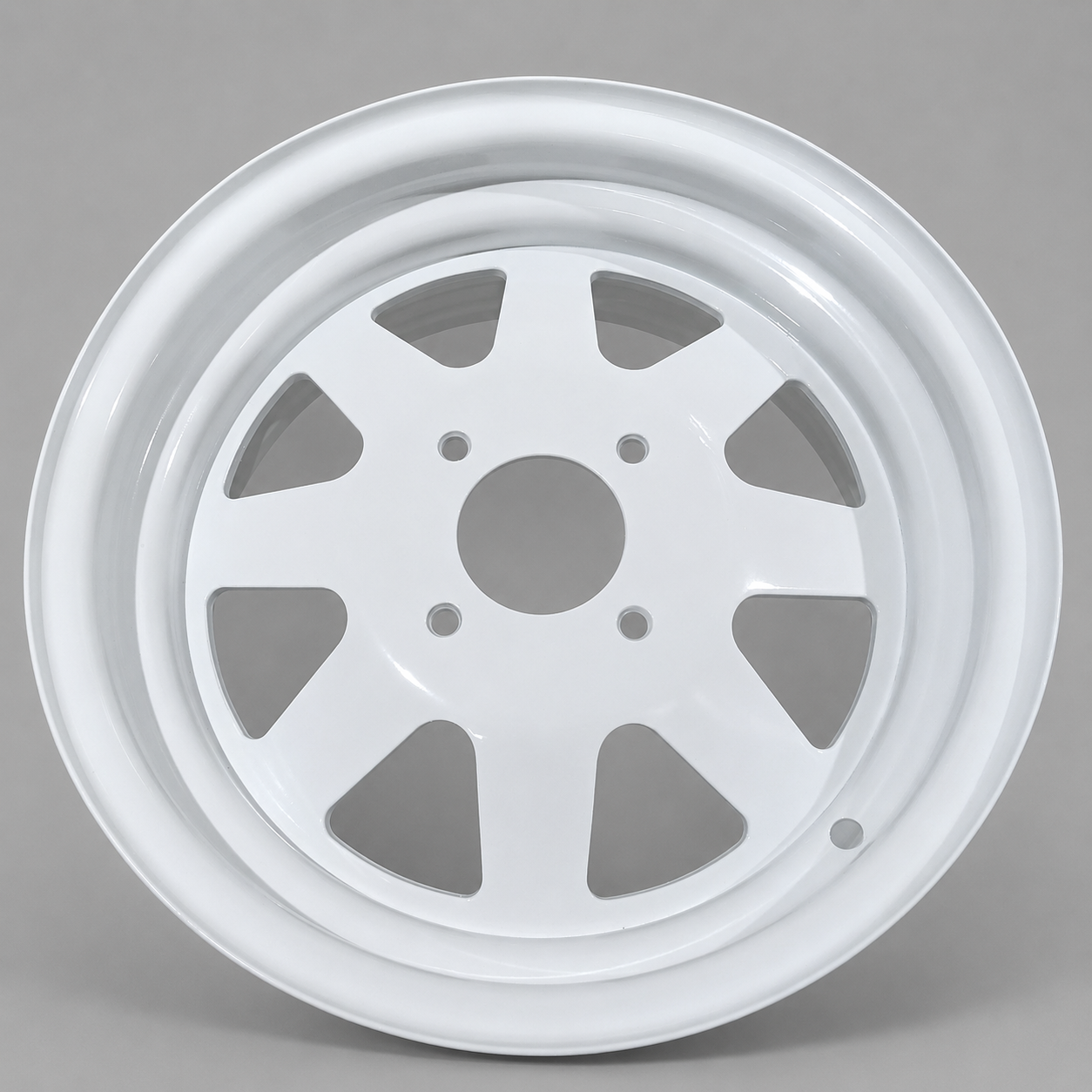 MOKE 13 x 5.5 SUNRAYSIA STYLE RIM - PCD 4 x 4"   [MK1120]